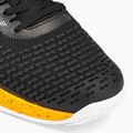 Joma T.Ace 2301 Herren Tennisschuhe schwarz und orange TACES2301T 7