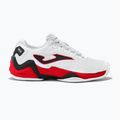 Joma T.Ace Herren Tennisschuhe weiß und rot TACES2302T 9