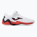 Joma T.Ace Herren Tennisschuhe weiß und rot TACES2302T 2