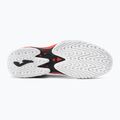 Joma T.Ace Herren Tennisschuhe weiß und rot TACES2302T 5