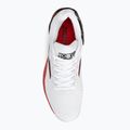 Joma T.Ace Herren Tennisschuhe weiß und rot TACES2302T 6