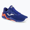 Joma T.Ace 2304 Herren Tennisschuhe navy blau und rot TACES2304P