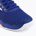 Joma T.Ace 2304 Herren Tennisschuhe navy blau und rot TACES2304P 7