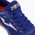 Joma T.Ace 2304 Herren Tennisschuhe navy blau und rot TACES2304P 8