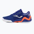 Joma T.Ace 2304 Herren Tennisschuhe navy blau und rot TACES2304P 10