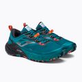 Joma Tk.Rase 2317 Herren Laufschuhe navy blau TKRASS2317 4