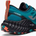 Joma Tk.Rase 2317 Herren Laufschuhe navy blau TKRASS2317 8
