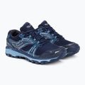 Damen Laufschuhe Joma Tk.Shock Lady 2303 blau TKSHLS2303 4