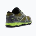 Herren Laufschuhe Joma Tk.Shock 2323 grün TKSHOS2323 14