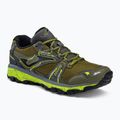 Herren Laufschuhe Joma Tk.Shock 2323 grün TKSHOS2323