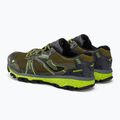 Herren Laufschuhe Joma Tk.Shock 2323 grün TKSHOS2323 3