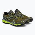 Herren Laufschuhe Joma Tk.Shock 2323 grün TKSHOS2323 4
