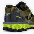 Herren Laufschuhe Joma Tk.Shock 2323 grün TKSHOS2323 8