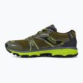Herren Laufschuhe Joma Tk.Shock 2323 grün TKSHOS2323 9