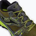 Herren Laufschuhe Joma Tk.Shock 2323 grün TKSHOS2323 10