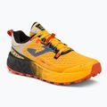 Joma Tk.Sima 2328 Herren Laufschuhe gelb und schwarz TKSIMS2328
