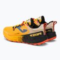 Joma Tk.Sima 2328 Herren Laufschuhe gelb und schwarz TKSIMS2328 3