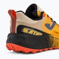 Joma Tk.Sima 2328 Herren Laufschuhe gelb und schwarz TKSIMS2328 9