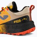 Joma Tk.Sima 2328 Herren Laufschuhe gelb und schwarz TKSIMS2328 10