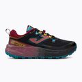 Joma Tk.Sima 2331 Herren Laufschuhe schwarz 2