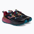Joma Tk.Sima 2331 Herren Laufschuhe schwarz 4