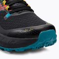 Joma Tk.Sima 2331 Herren Laufschuhe schwarz 7