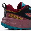 Joma Tk.Sima 2331 Herren Laufschuhe schwarz 8
