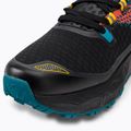 Joma Tk.Sima 2331 Herren Laufschuhe schwarz 9