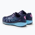 Joma Tk.Shock Lady 2303 Damen Laufschuhe navy blau TKTRLS2303 3