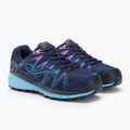 Joma Tk.Shock Lady 2303 Damen Laufschuhe navy blau TKTRLS2303 4