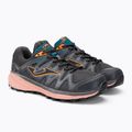 Joma Tk.Trek Lady 2322 grau Damen Laufschuhe 4