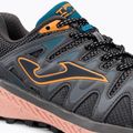 Joma Tk.Trek Lady 2322 grau Damen Laufschuhe 10
