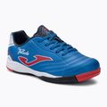 Joma Toledo IN royal/rot Kinder Fußballschuhe