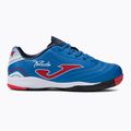 Joma Toledo IN royal/rot Kinder Fußballschuhe 2