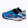 Joma Toledo IN royal/rot Kinder Fußballschuhe 3