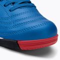 Joma Toledo IN royal/rot Kinder Fußballschuhe 7