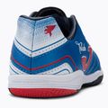 Joma Toledo IN royal/rot Kinder Fußballschuhe 8