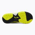 Joma Toledo TF Kinder Fußballschuhe Zitrone fluor/schwarz 5