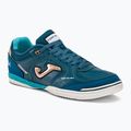 Herren-Fußballschuhe Joma Top Flex IN petroleum/gold