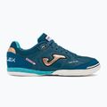 Herren-Fußballschuhe Joma Top Flex IN petroleum/gold 2