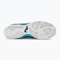 Herren-Fußballschuhe Joma Top Flex IN petroleum/gold 5