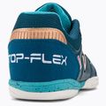 Herren-Fußballschuhe Joma Top Flex IN petroleum/gold 9