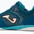 Herren-Fußballschuhe Joma Top Flex IN petroleum/gold 10