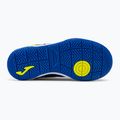 Kinder Fußballschuhe Joma Top Flex IN navy/gelb 5