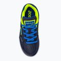 Kinder Fußballschuhe Joma Top Flex IN navy/gelb 6