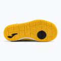 Kinder Fußballschuhe Joma Top Flex IN orange/safran/schwarz 5