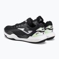 Damen Tennisschuhe Joma T.Point Lady 2301 schwarz/rosa TPOILS2301P 3