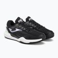 Damen Tennisschuhe Joma T.Point Lady 2301 schwarz/rosa TPOILS2301P 4