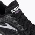 Damen Tennisschuhe Joma T.Point Lady 2301 schwarz/rosa TPOILS2301P 8