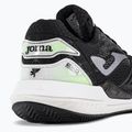 Damen Tennisschuhe Joma T.Point Lady 2301 schwarz/rosa TPOILS2301P 9